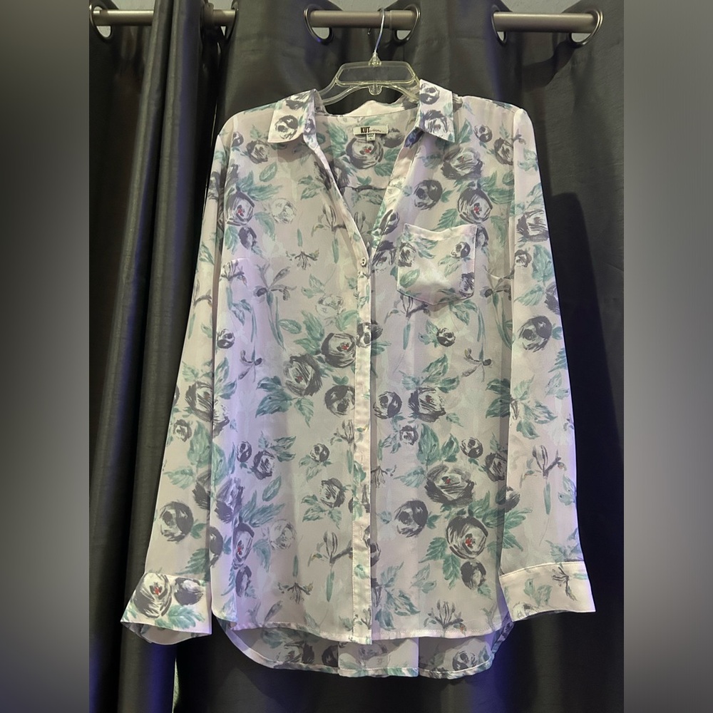 Kut blouse. Large